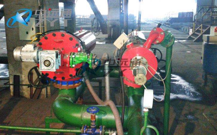 吸式自清洗過濾器-全自動自清洗過濾器-自清洗過濾器設備廠家