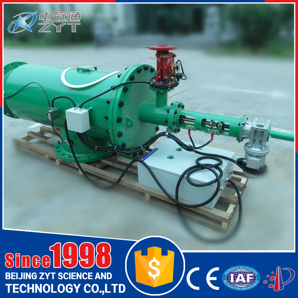 全自動自清洗過濾器-自清洗過濾器組成-自清洗過濾器過濾精度