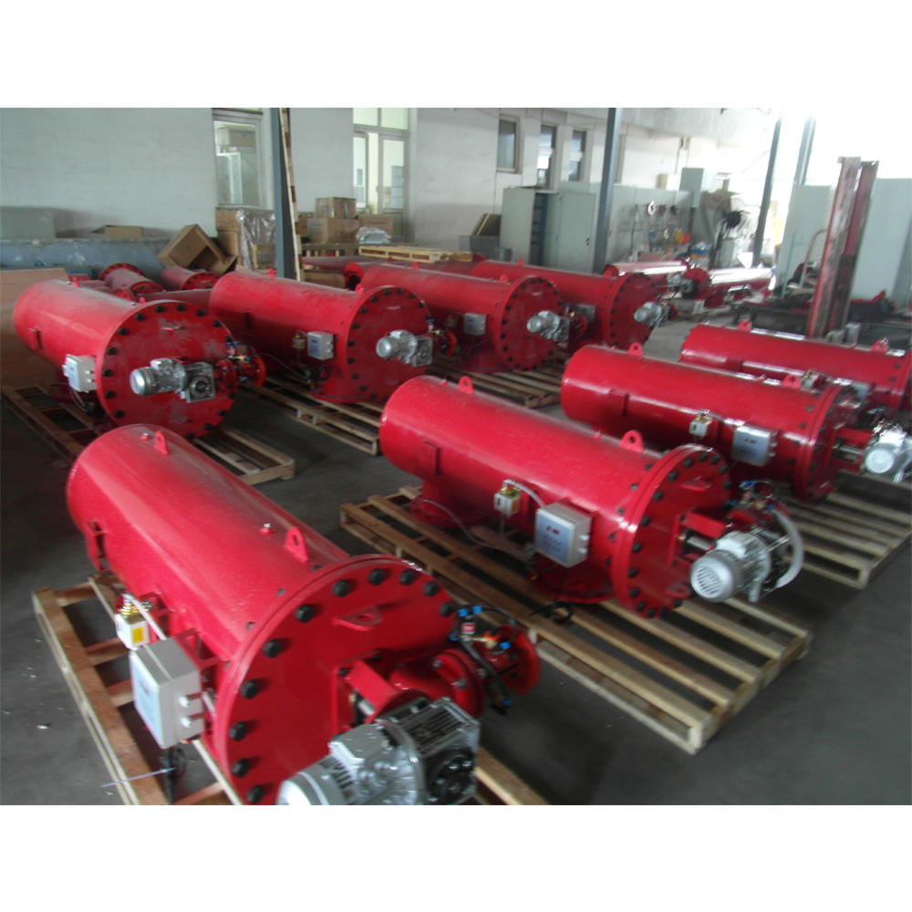 自清洗過濾器設(shè)備-自清洗過濾器廠家-自清洗過濾器過濾精度