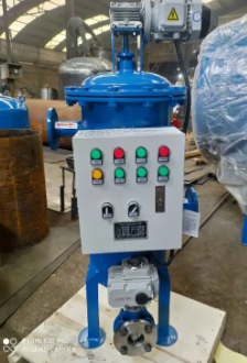 立式自清洗過濾器-立式自清洗過濾器批發(fā)-自清洗過濾器設備廠家