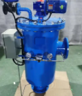 全自動(dòng)電動(dòng)刷式自清洗過(guò)濾器-電動(dòng)刷式自清洗過(guò)濾器-中遠(yuǎn)通環(huán)保水處理設(shè)備廠家