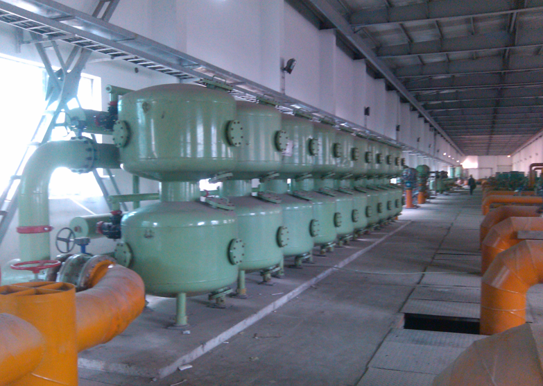 砂石過濾器應(yīng)用 砂石過濾器應(yīng)用