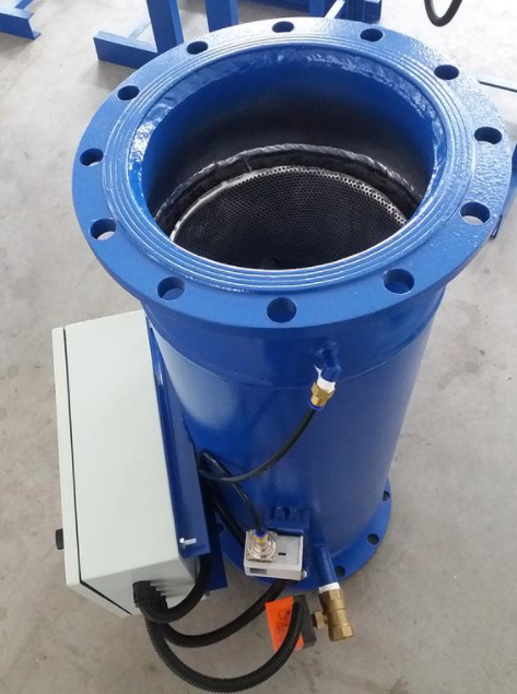 反沖洗過(guò)濾器