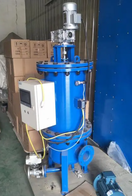 反沖洗過(guò)濾器設(shè)備 反沖洗過(guò)濾器設(shè)備