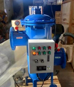 自清洗過(guò)濾器設(shè)備