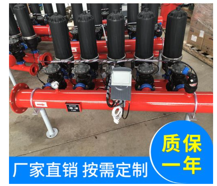 疊片過(guò)濾器設(shè)備